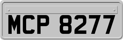 MCP8277