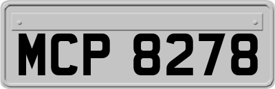 MCP8278