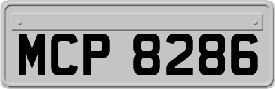 MCP8286