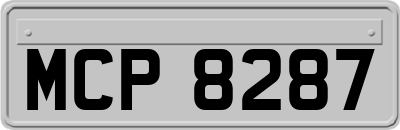 MCP8287