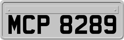 MCP8289