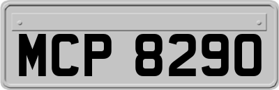 MCP8290