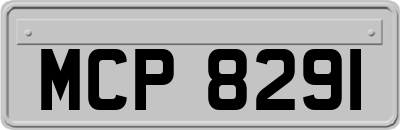 MCP8291