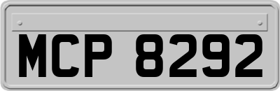 MCP8292