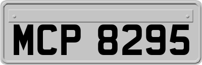 MCP8295