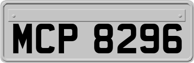 MCP8296