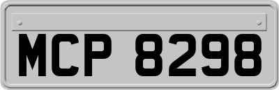 MCP8298