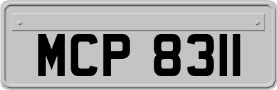 MCP8311