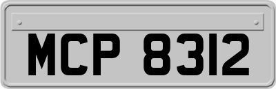 MCP8312