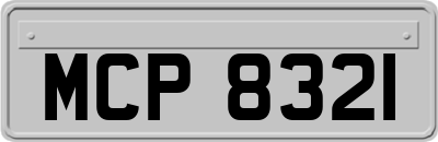 MCP8321