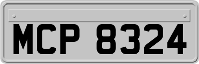 MCP8324