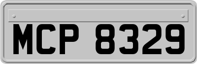 MCP8329