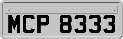 MCP8333
