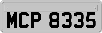 MCP8335