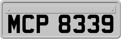 MCP8339