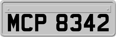 MCP8342