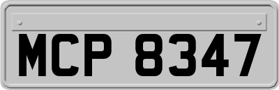 MCP8347