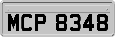 MCP8348