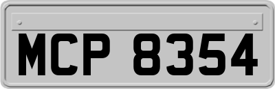 MCP8354