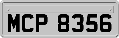 MCP8356