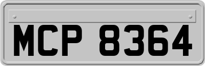 MCP8364