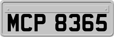 MCP8365
