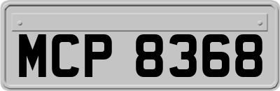MCP8368
