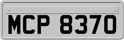 MCP8370