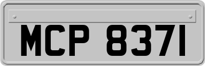 MCP8371