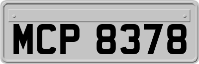 MCP8378