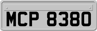 MCP8380