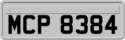 MCP8384