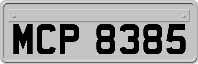 MCP8385