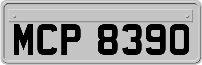 MCP8390