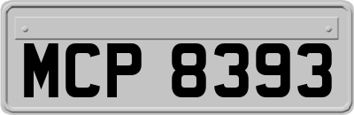MCP8393