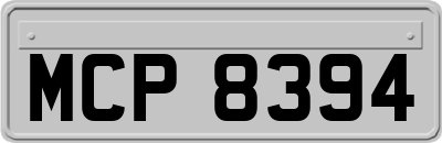 MCP8394