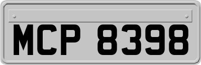 MCP8398