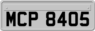 MCP8405