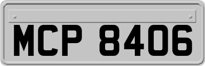 MCP8406
