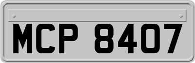 MCP8407