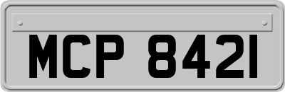 MCP8421