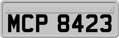 MCP8423