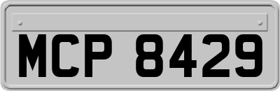MCP8429