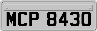 MCP8430