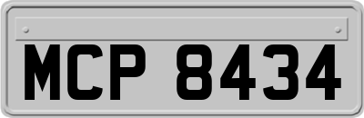 MCP8434