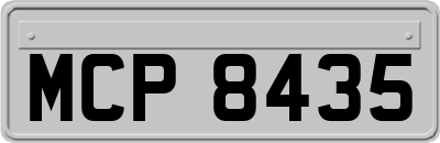 MCP8435
