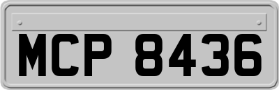 MCP8436