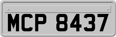 MCP8437