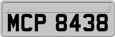 MCP8438
