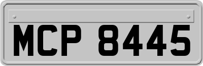 MCP8445